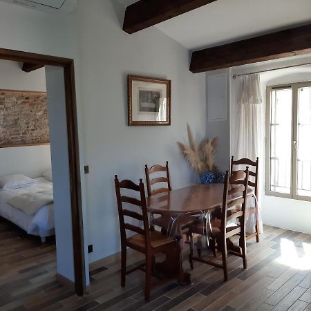 Casa Santa Apartment Calvi  Exterior photo