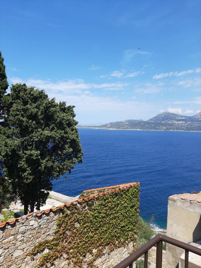 Casa Santa Apartment Calvi  Exterior photo